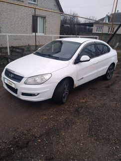 Chery M11 (A3) 1.6 МТ, 2010, 250 000 км