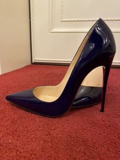 Туфли christian louboutin