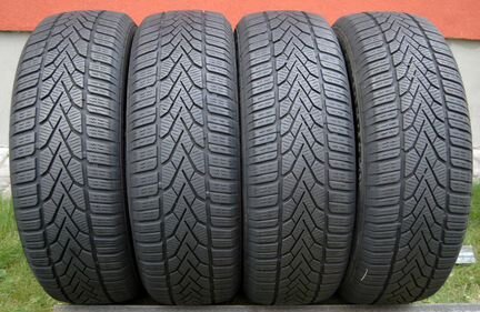 265 60 18 Semperit Speed-Grip 2 r 18 irP