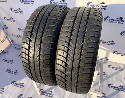 Шины 205 55 16 94V Goodyear Vector 2 +