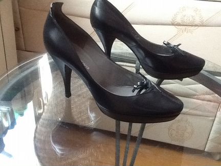 Туфли новые Франция