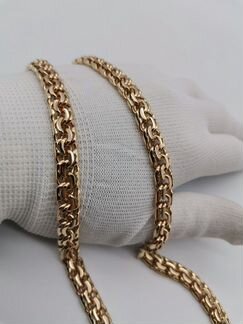 Золотая цепь