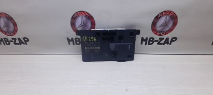 Блок управления дверью левой Mercedes W219