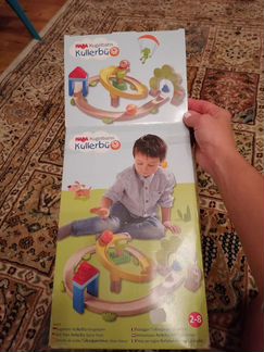 Haba кегельбан