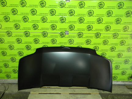 Капот Ford Transit,1986-1991г.в