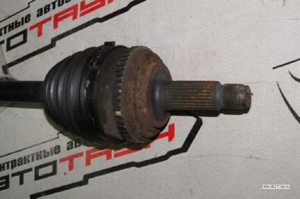 Привод honda F20B H22A H23A accord torneo CF4 CH9