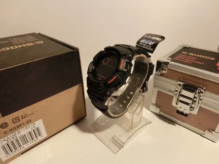 Casio GW-2310FB-1B4JR новые