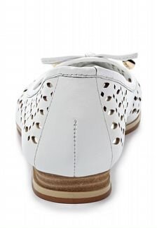 Балетки Alba 38 Новые