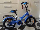 Велосипед детский Safari-proff объявление продам