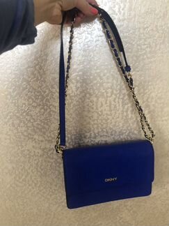 Сумка dkny
