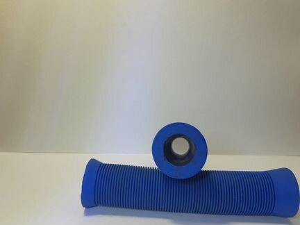 Силиконовые грипсы (рукоятка) для самоката