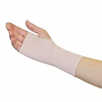 Бандаж лучезапястный эластичный Крейт У-800