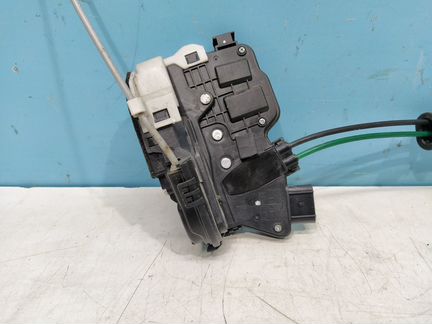 Замок двери Kia Sorento 2 XM 2009 - 2018