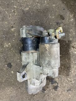 Стартер Мазда 6 gg