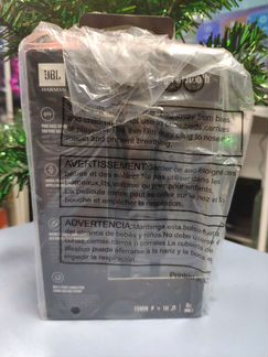 Беспроводные Наушники JBL Tune 115bt не распечатан