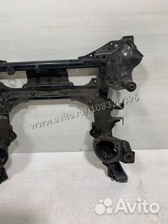 Балка подвески передняя Bmw 4-Series F32 2014