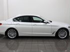 BMW 5 серия 2.0 AT, 2018, 36 393 км объявление продам