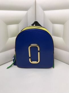 Рюкзак Marc Jacobs Pack Shot Бежевый Марк Джейкобс