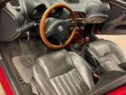 Alfa Romeo 156 2.0 МТ, 2001, 263 000 км объявление продам