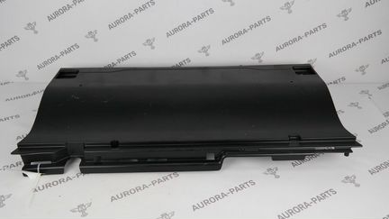 Накладка Mercedes C W205 2013
