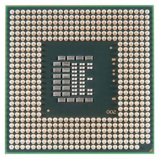 Процессор Intel Core 2 Duo T9400