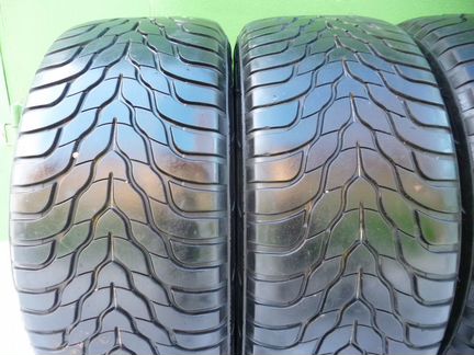 Шины 285/55R18 113V Якогама AVS S/T type-1 V801