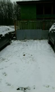 Машиноместо, 20 м²