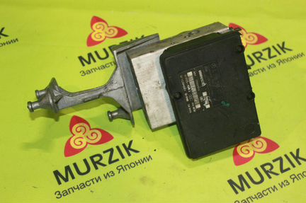 Блок abs Mercedes C-Class W203 111.955 2.0L 2001