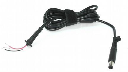 Кабель для блока питания HP (7.4x5.0) mm