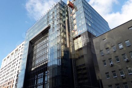 4-к апартаменты, 97.7 м², 7/12 эт.