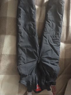 Зимние брюки 116