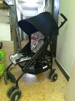 Коляска трость peg perego