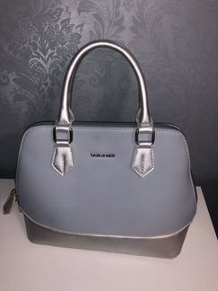 Сумка с ручками