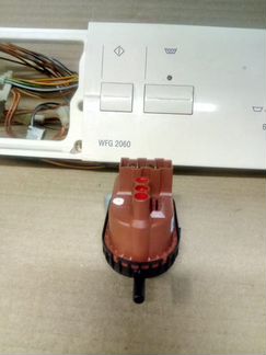 Датчик уровня воды Bosch WFG 2060