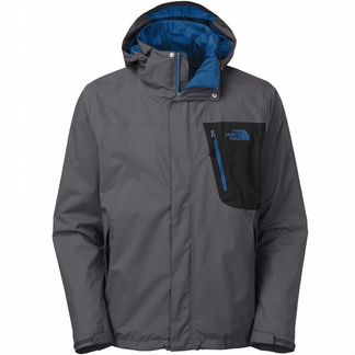Куртка новая North Face Triclimate 3в1 XL