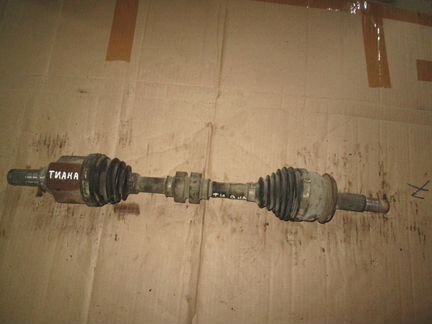 Ниссан Теана J32 2.5 Полуось шруз сборе левый