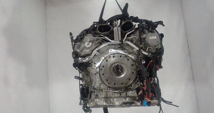 Двигатель Audi A8 (D4) 4.0 ceua