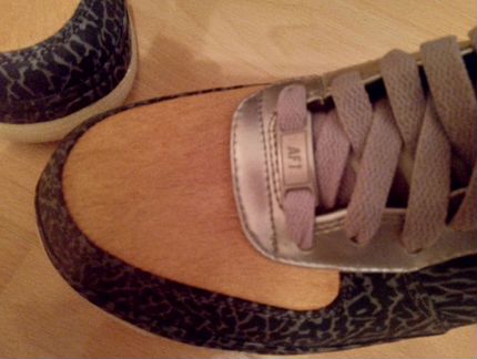 Кроссовки Найк