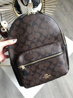 Рюкзак coach арт 6745