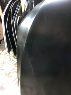 Капот бмв ф01 bmw f01