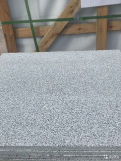 Гранитная плитка