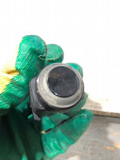 Парктроник Mercedes-Benz Ml-Class W164 OM272.967