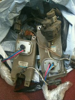 Ксенон для митсубиси рвр