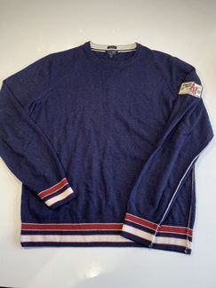 Свитер Armani Jeans. Оригинал