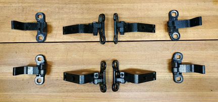 Кронштейн / крепление Volvo