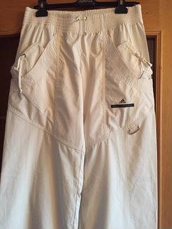Новые брюки спортивные, adidas