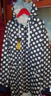 Толстовка 48-50