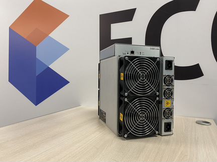 Bitmain Antminer T17 38th/s Гарантия РФ