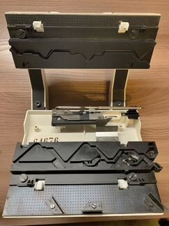 Каретка passap u100