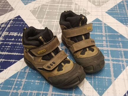 Ecco детские р.30